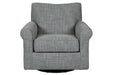 Renley Ash Accent Chair - A3000002 - Lara Furniture