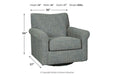 Renley Ash Accent Chair - A3000002 - Lara Furniture