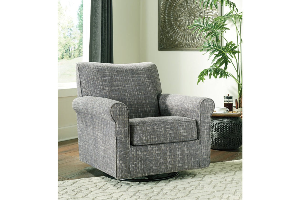 Renley Ash Accent Chair - A3000002 - Lara Furniture