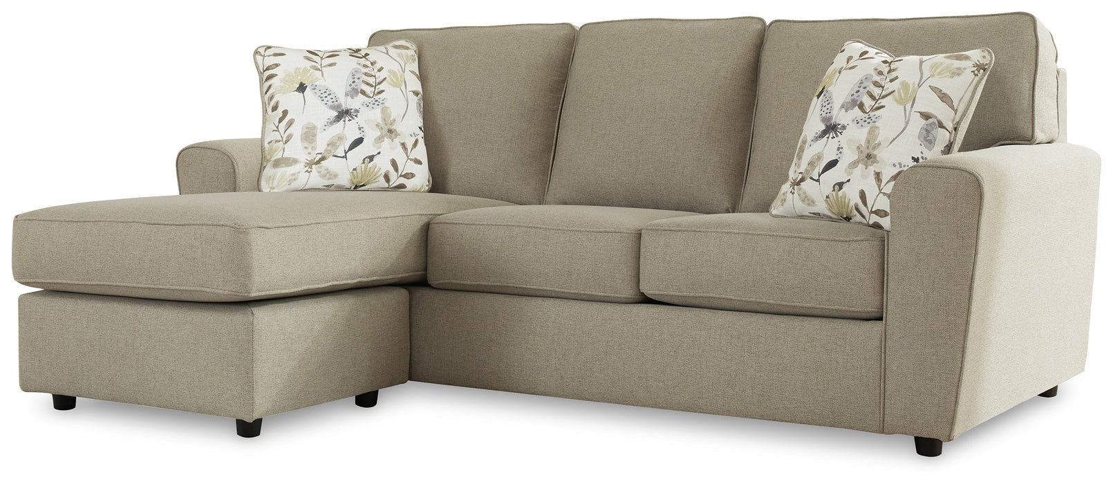 Renshaw Sofa Chaise - 2790318 - Lara Furniture