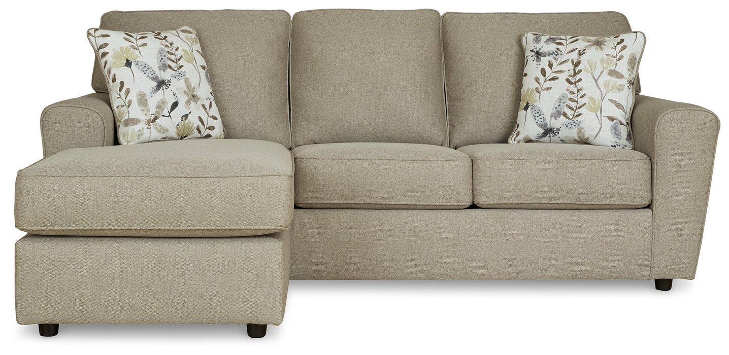 Renshaw Sofa Chaise - 2790318 - Lara Furniture