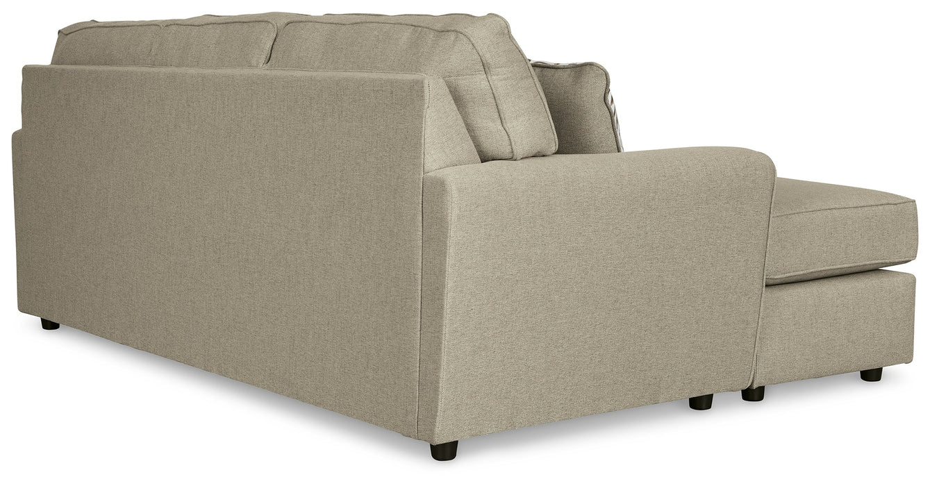 Renshaw Sofa Chaise - 2790318 - Lara Furniture