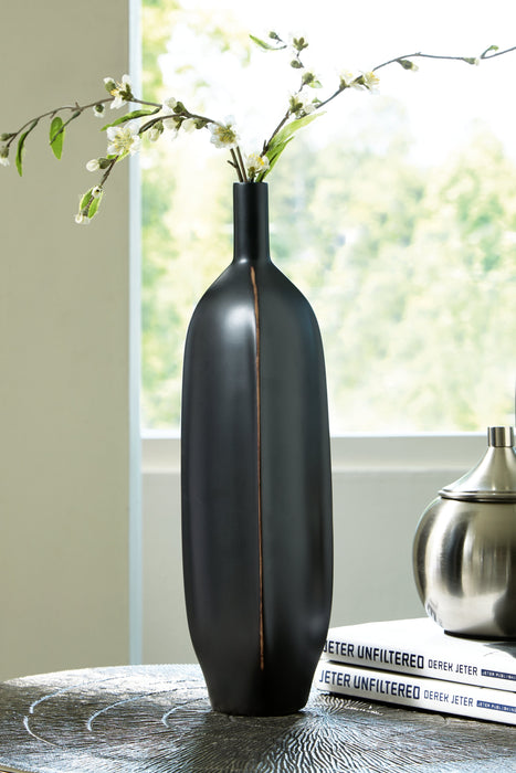 Rhaveney Vase (Set of 3) - A2000552 - Lara Furniture