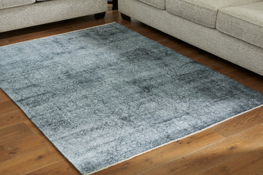 Rhysill Medium Rug - R405982