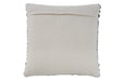 Ricker Gray/Cream Pillow (Set of 4) - A1000804 - Lara Furniture