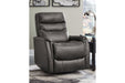 Riptyme Quarry Swivel Glider Recliner - 4640261 - Lara Furniture