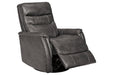 Riptyme Quarry Swivel Glider Recliner - 4640261 - Lara Furniture