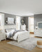 Robbinsdale King/Cailfornia King Panel Bed - Lara Furniture