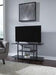 Roddinton Dark Brown 72" TV Stand - W701-88 - Lara Furniture