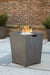 Rodeway South Fire Pit - P040-772 - Lara Furniture