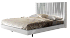 Ronda Dali Bed Queen - Lara Furniture