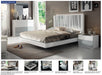 Ronda Dali Bedroom Set - Lara Furniture