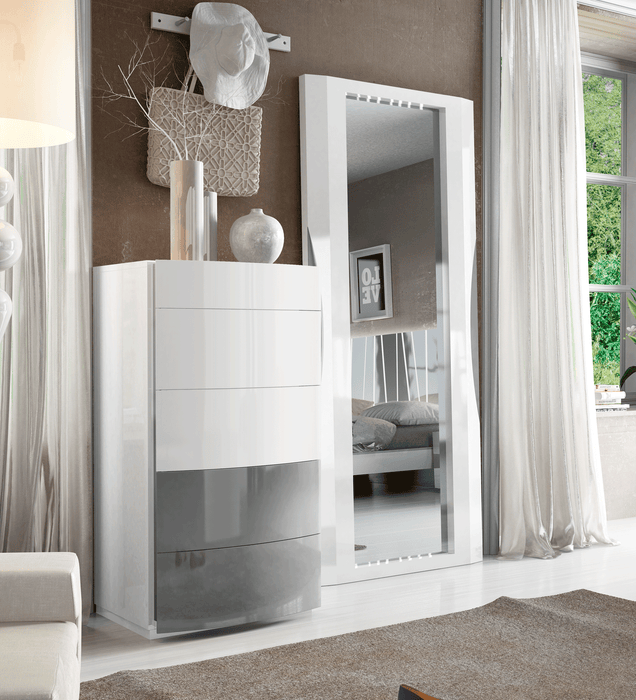 Ronda Salvador Bedroom Set - Lara Furniture