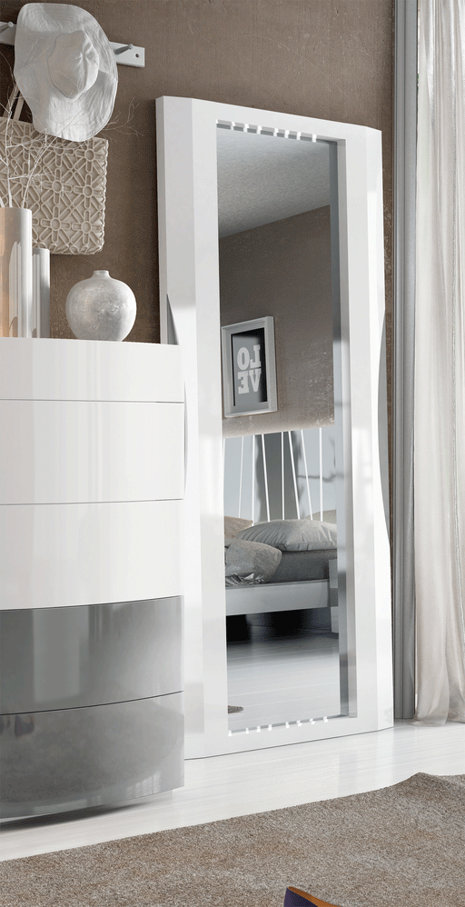 Ronda Standing Mirror - i37886 - Lara Furniture