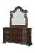 Royal Highlands Rich Cherry Mirror - 1603-6 - Lara Furniture