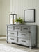 Russelyn Dresser - B772-31 - Lara Furniture