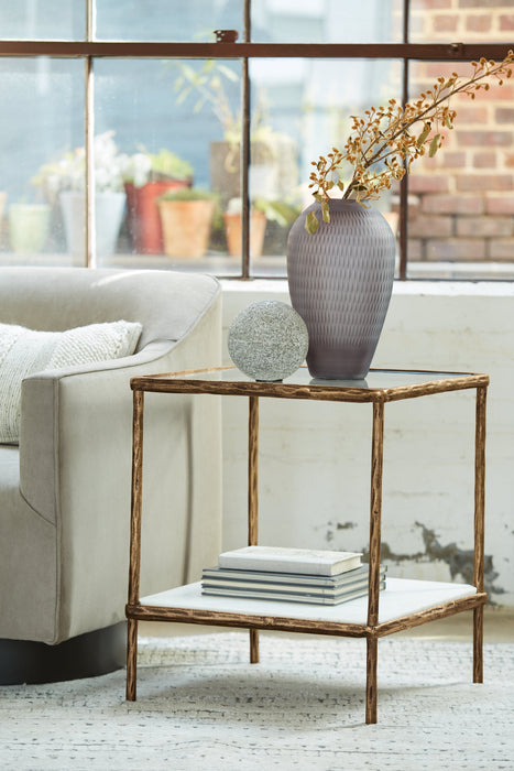 Ryandale Accent Table - A4000442 - Lara Furniture