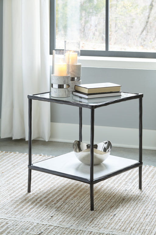 Ryandale Accent Table - A4000462 - Lara Furniture