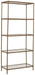 Ryandale Bookcase - A4000441 - Lara Furniture