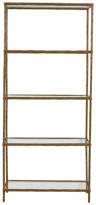 Ryandale Bookcase - A4000441 - Lara Furniture