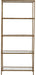 Ryandale Bookcase - A4000441 - Lara Furniture