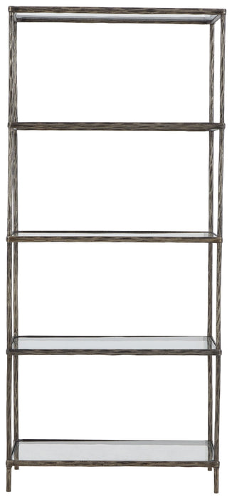 Ryandale Bookcase - A4000451 - Lara Furniture