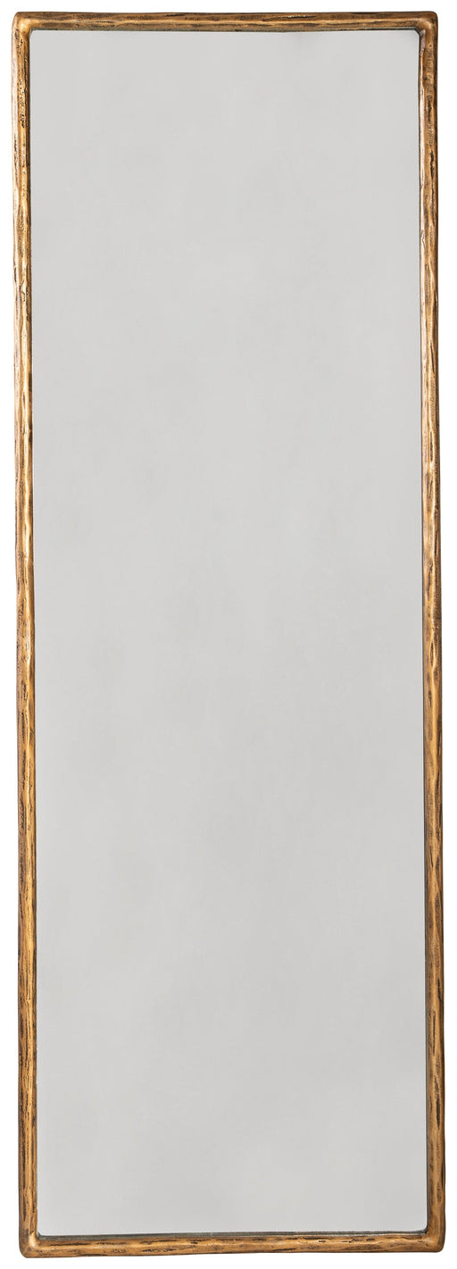 Ryandale Floor Mirror - A8010265 - Lara Furniture