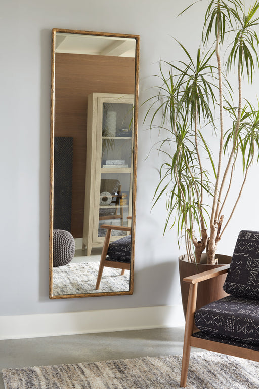 Ryandale Floor Mirror - A8010265 - Lara Furniture