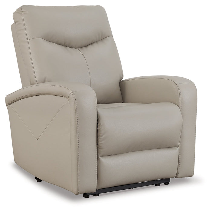 Ryversans Power Recliner - 4610406