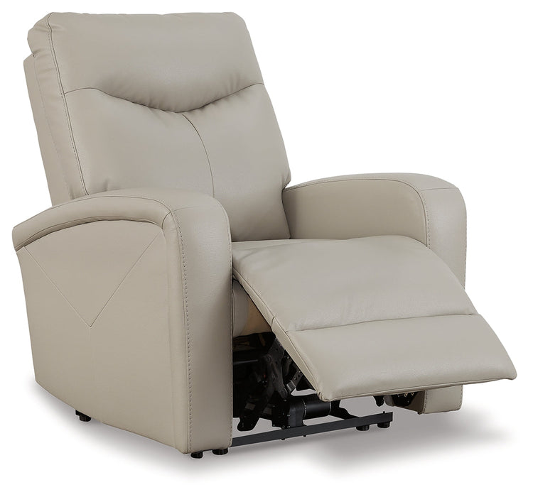 Ryversans Power Recliner - 4610406