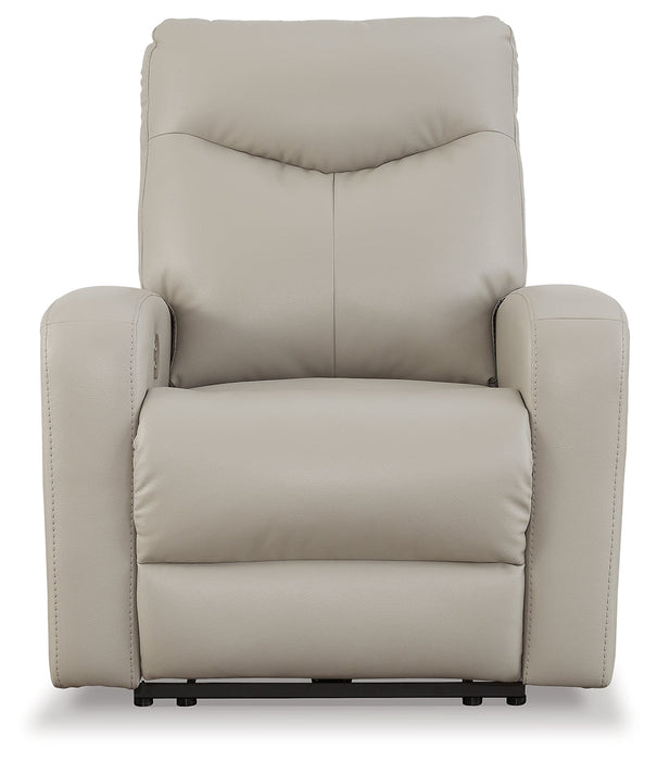 Ryversans Power Recliner - 4610406