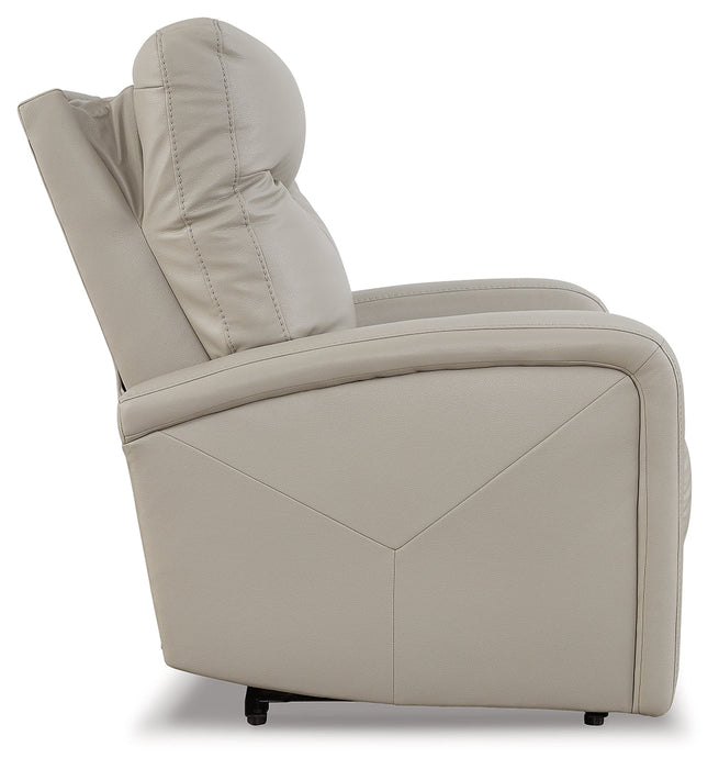 Ryversans Power Recliner - 4610406