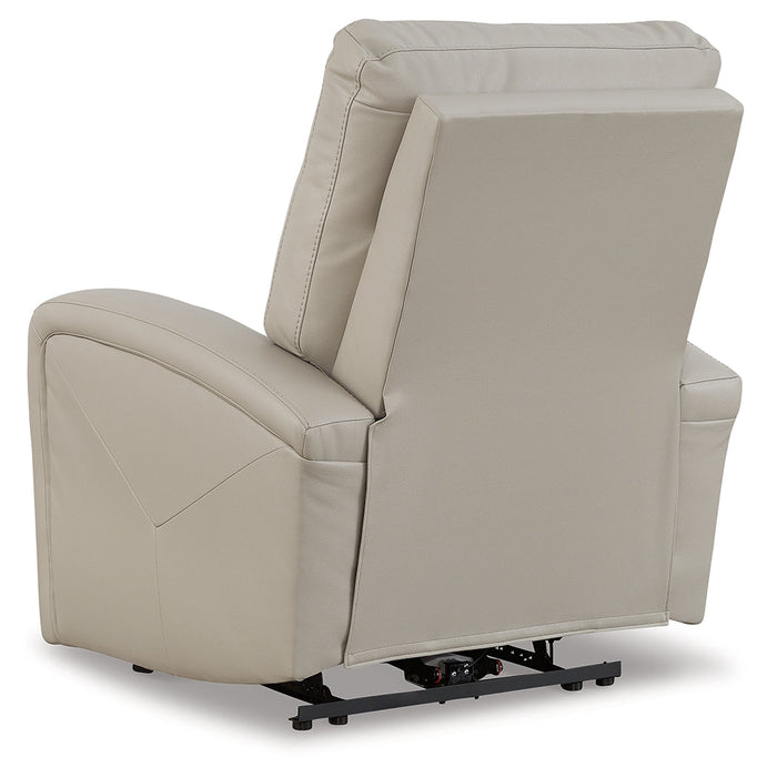 Ryversans Power Recliner - 4610406