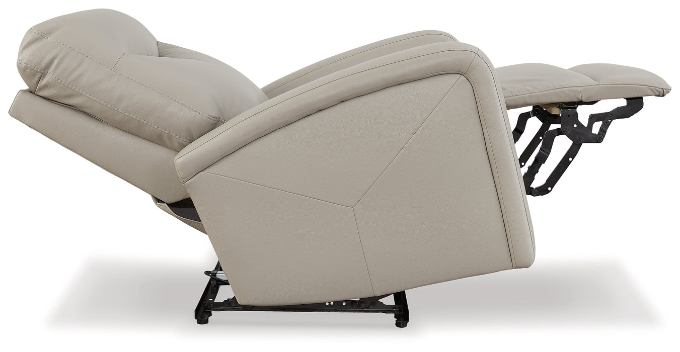 Ryversans Power Recliner - 4610406