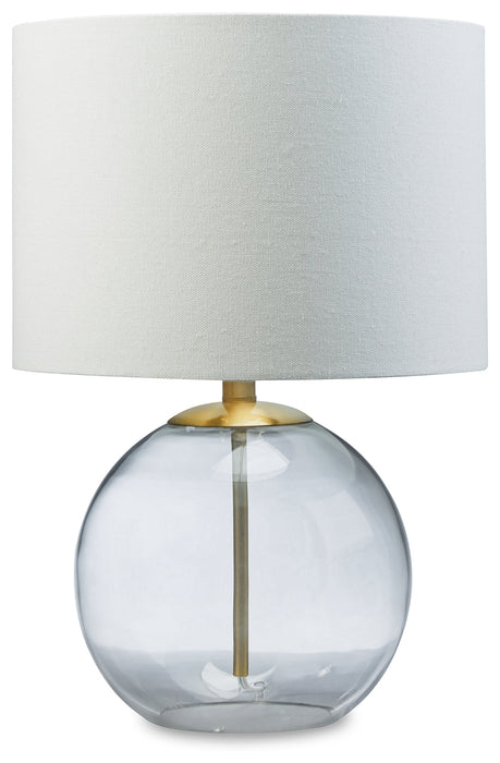 Samder Table Lamp - L430744 - Lara Furniture