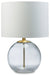 Samder Table Lamp - L430744 - Lara Furniture