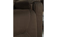 Samir Coffee Power Lift Recliner - 2080112 - Lara Furniture