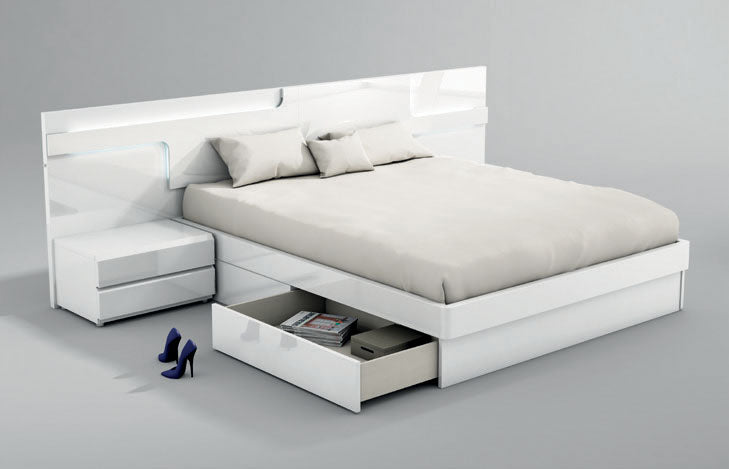 Sara Bedroom Set - Lara Furniture