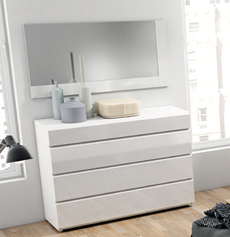 Sara Bedroom Set - Lara Furniture