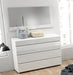 Sara Bedroom Set - Lara Furniture