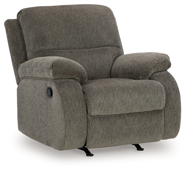 Scranto Recliner - 6650225