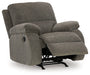 Scranto Recliner - 6650225