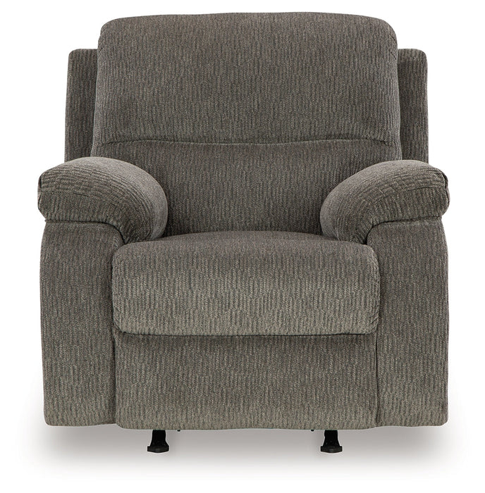 Scranto Recliner - 6650225