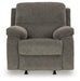 Scranto Recliner - 6650225