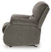 Scranto Recliner - 6650225