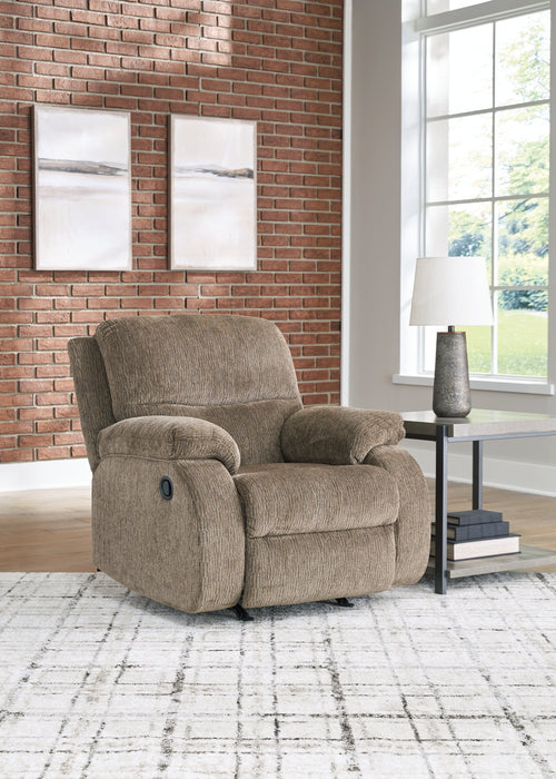 Scranto Recliner - 6650425