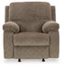 Scranto Recliner - 6650425