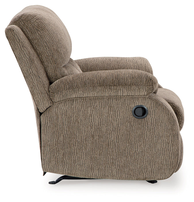 Scranto Recliner - 6650425