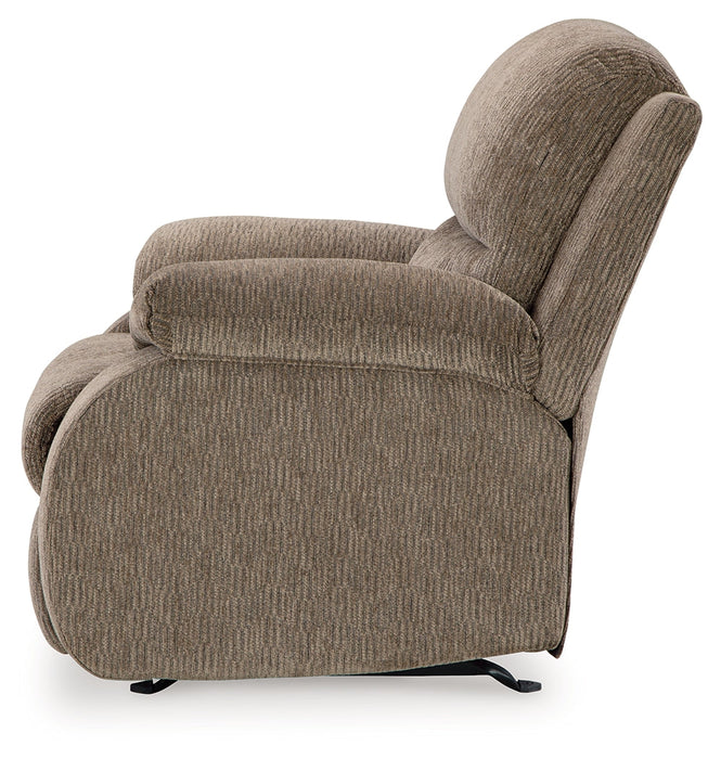 Scranto Recliner - 6650425