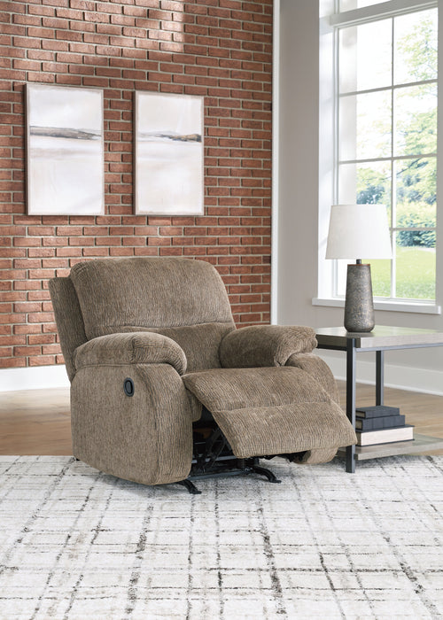 Scranto Recliner - 6650425